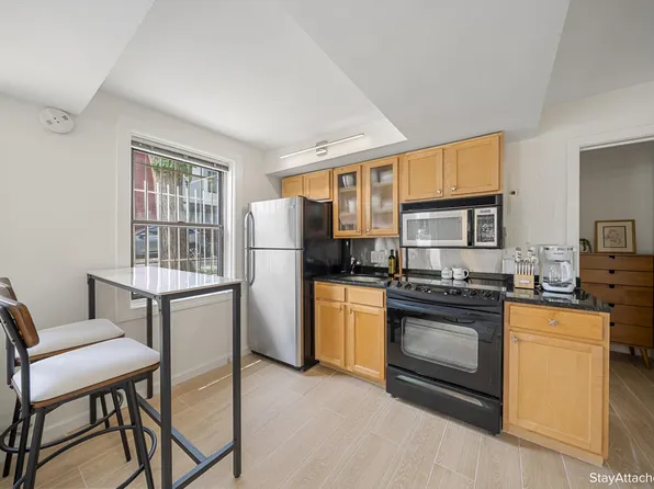 1822 15th St NW, Washington, DC