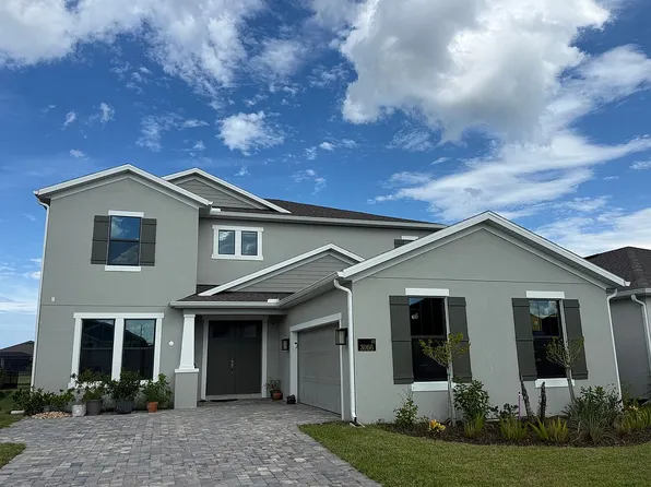 3066 Kamin Dr, Melbourne, FL 32940