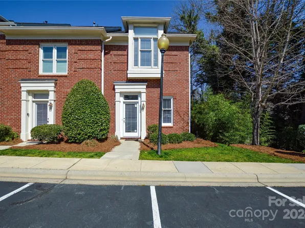 2565 Dilworth Heights Ln, Charlotte, NC 28209