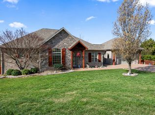 281 Silver Sunset Lane, Kimberling City, MO 65686