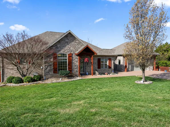 281 Silver Sunset Lane, Kimberling City, MO 65686