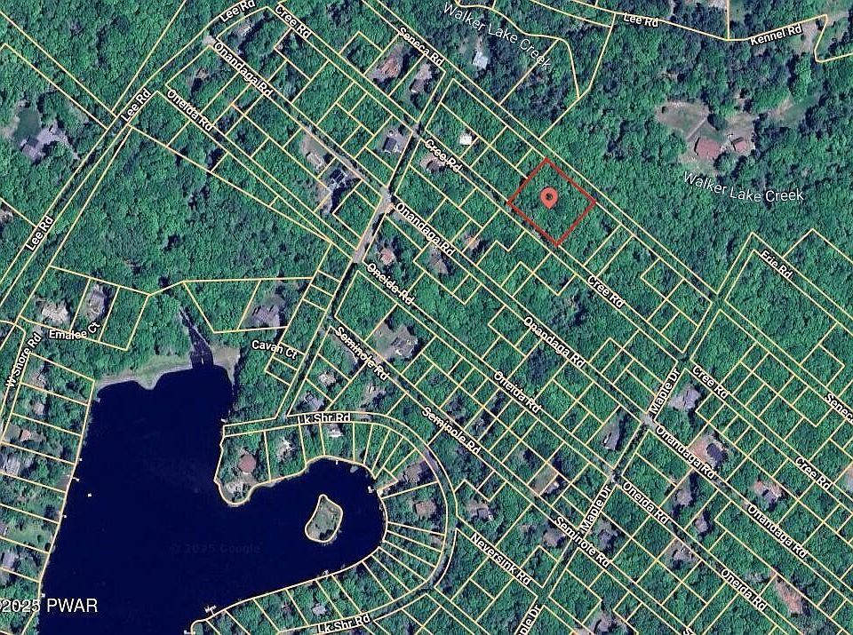 2nd image of Cree Rd