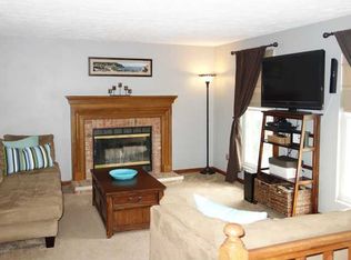 7726 Castle Ridge Ct, Indianapolis, IN 46256