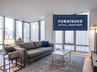 353 Folsom St FLOOR 8-ID224, San Francisco, CA 94105