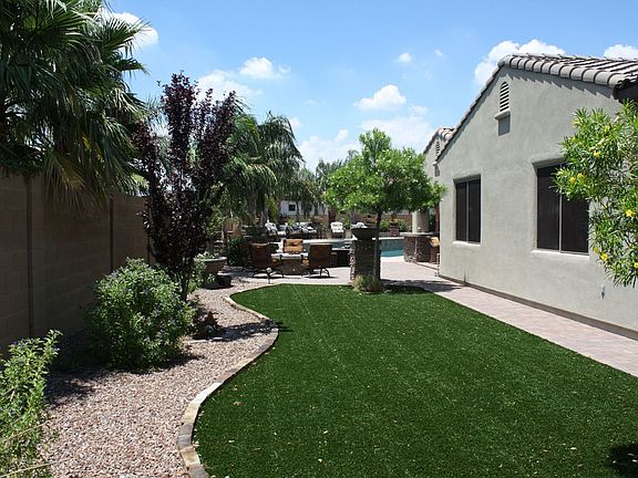 Artificial Grass