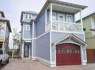 3224 Highway 98, Pt Saint Joe, FL 32456
