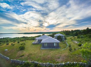 22 Austin Pasture, Chilmark, MA 02535