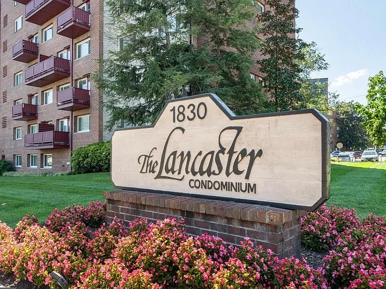 1830 Columbia Pike #602 — Photo 30