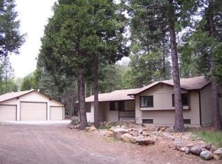 8412 Ritts Mill Rd, Shingletown, CA 96088