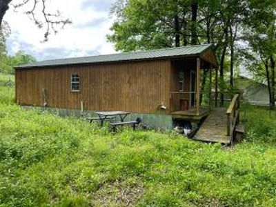 9659 Harris St, Harrison, AR, 72601