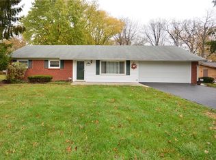 7115 Fairwood Dr, Indianapolis, IN