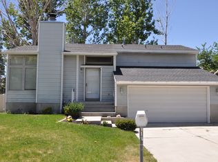 7964 S 2940 W, West Jordan, UT 84088