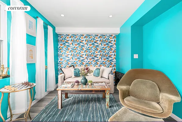 Rented by Corcoran | media 13