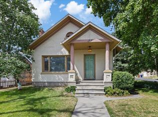 2802 W Grace Ave, Spokane, WA 99205