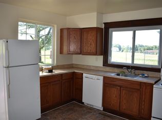 4840 Jones Rd, North Branch, MI 48461