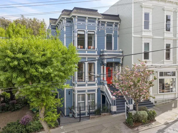287 Page St #287, San Francisco, CA 94102