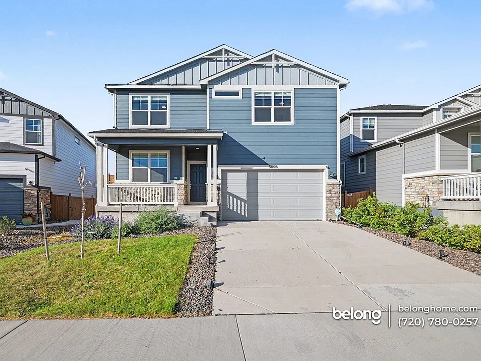 3806 Red Valley Cir