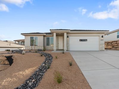 2691 W Brenta Way LOT 26, Saint George, UT, 84770