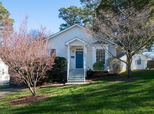 1208 Watauga St, Raleigh, NC 27604