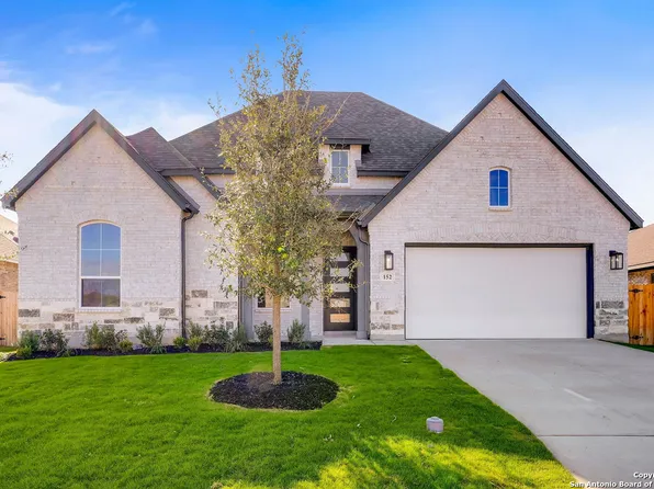 152 Post Oak, Castroville, TX 78009