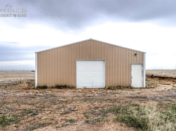 33455 Fossinger Rd, Yoder, CO 80864