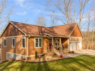 3845 New Leicester Hwy, Leicester, NC 28748