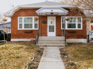 85 N 500 E, Logan, UT 84321