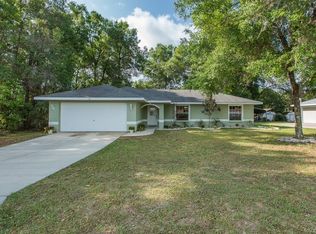 203 Lilac Ln, Inverness, FL 34452