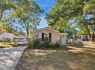 506 Dogwood Drive, Sunset Beach, NC 28468