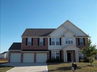 4453 W Easy St, New Palestine, IN