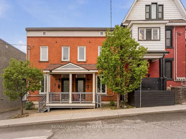 81 Anderson St, Ottawa, ON K1R 6T6