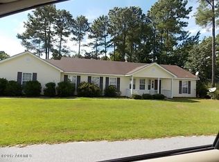 66 Spruce Pine Rd, Ridgeland, SC 29936