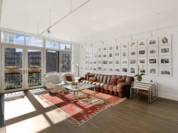 258 Saint Nicholas Ave APT 4C, New York, NY 10027