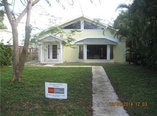 4931 SE Flounder Ave, Stuart, FL 34997