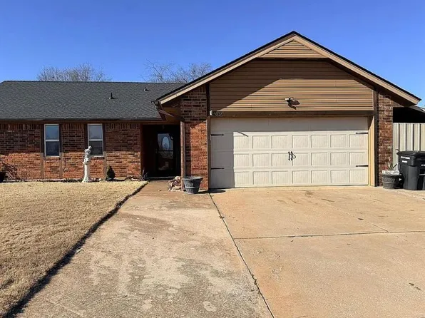 (undisclosed Address), Moore, OK 73160