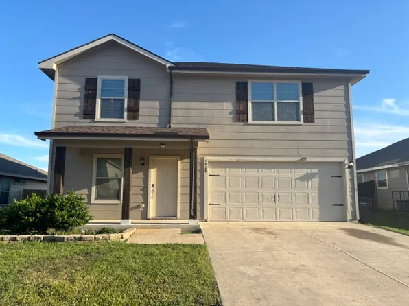 1428 Montoya Ln, Fort Worth, TX 76119