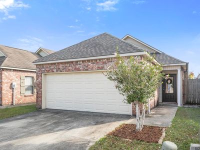 15052 Rimrock Ct, Baton Rouge, LA, 70819