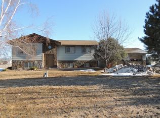 6460 Mullan Rd, Missoula, MT 59808