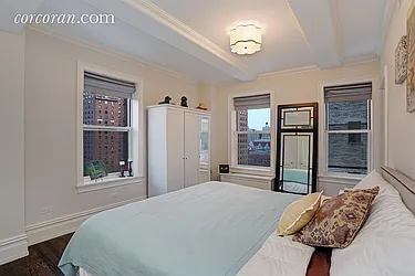 Sold by Corcoran