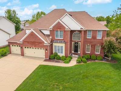 6 Conway Cir, Bloomington, IL, 61704