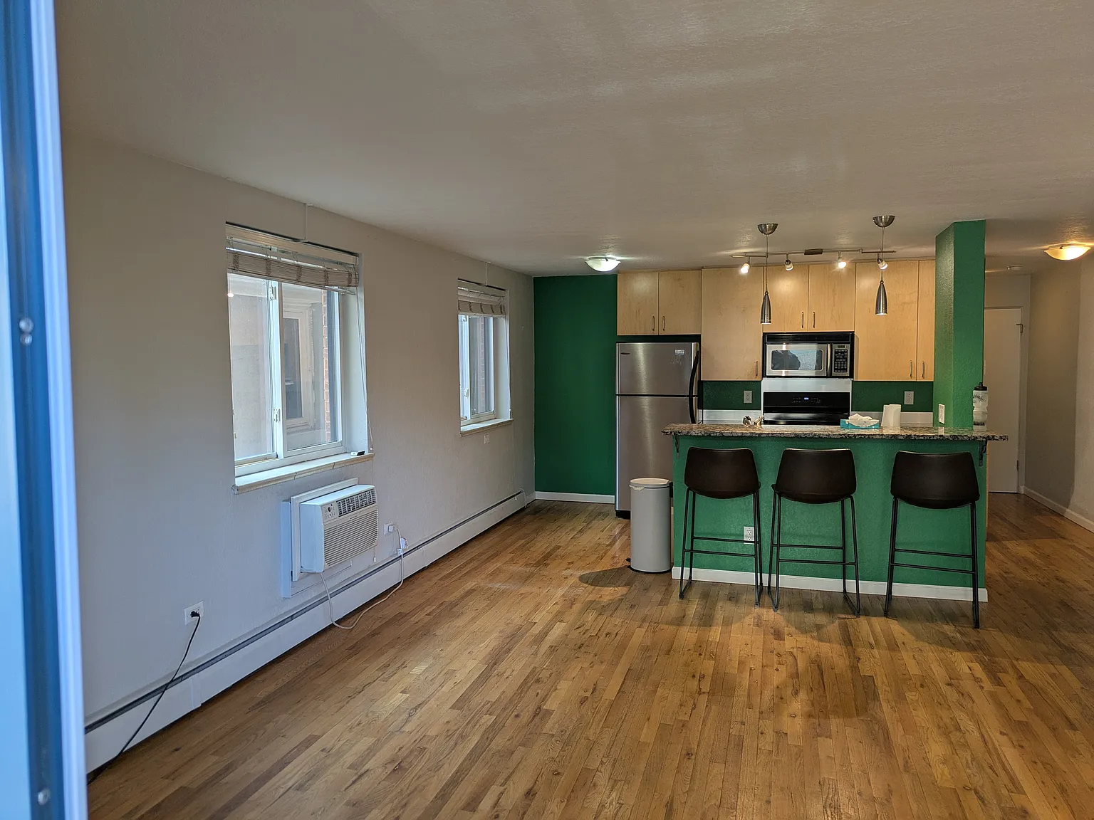 1 bed, 651 sqft, $1,200 — Photo 4