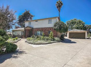 313 Green Valley Rd, Watsonville, CA 95076