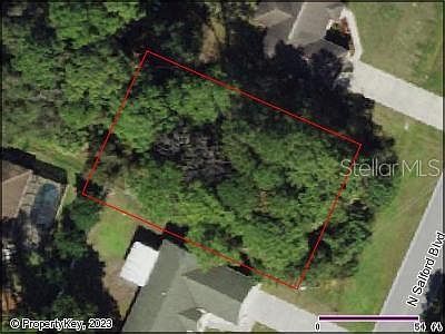 1st image of Lot 2 N SALFORD BOULEVARD LOT 2