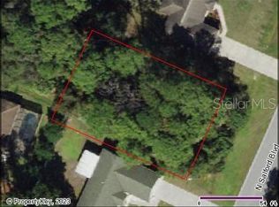 LOT 2 N Salford Blvd LOT 2, North Pt, FL 34286