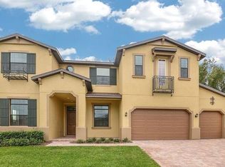 1252 Arden Oaks Dr, Ocoee, FL 34761