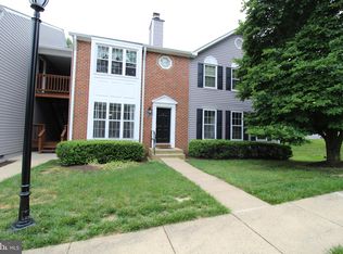 7713 Lexton Pl #56, Springfield, VA 22152