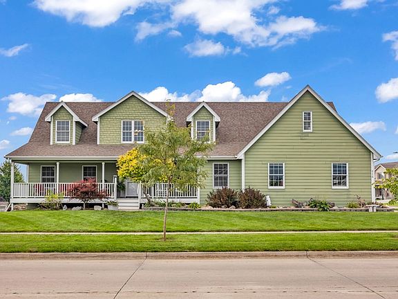 2nd image of 618 Deer Ridge Dr NW