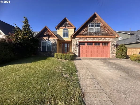 1462 W 12th Ave, Junction City, OR 97448