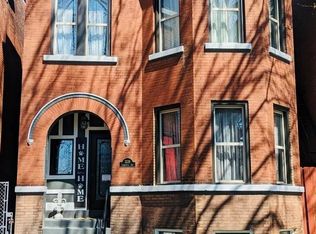 3219 Lafayette Ave, Saint Louis, MO 63104
