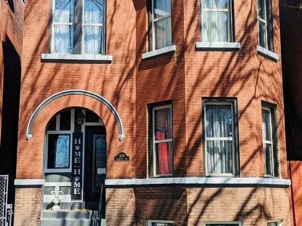 3219 Lafayette Ave, Saint Louis, MO 63104